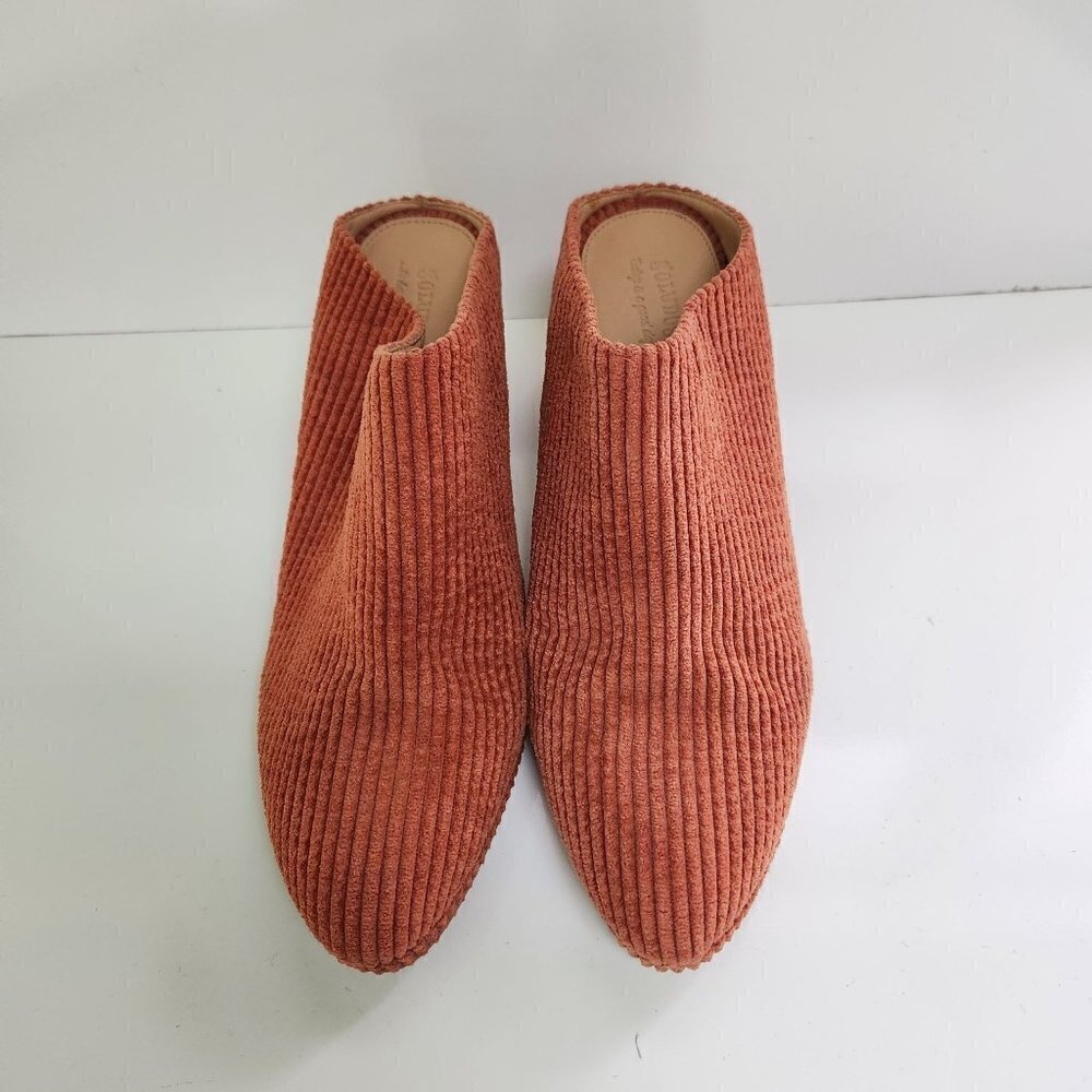 Soludos Brooke Mule Adobe Size 10 — image 4 of 8